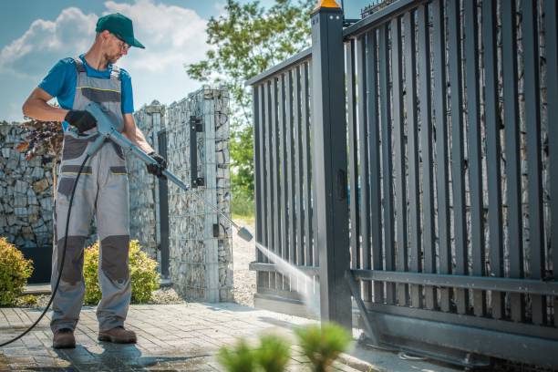 Best Driveway Pressure Washing  in Oregon, IL
