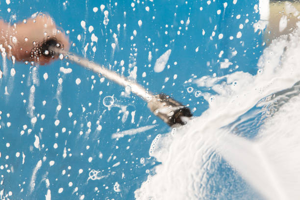Best Playground Equipment Cleaning  in Oregon, IL
