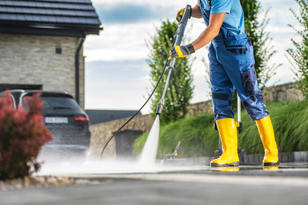 Best Patio and Deck Pressure Washing  in Oregon, IL